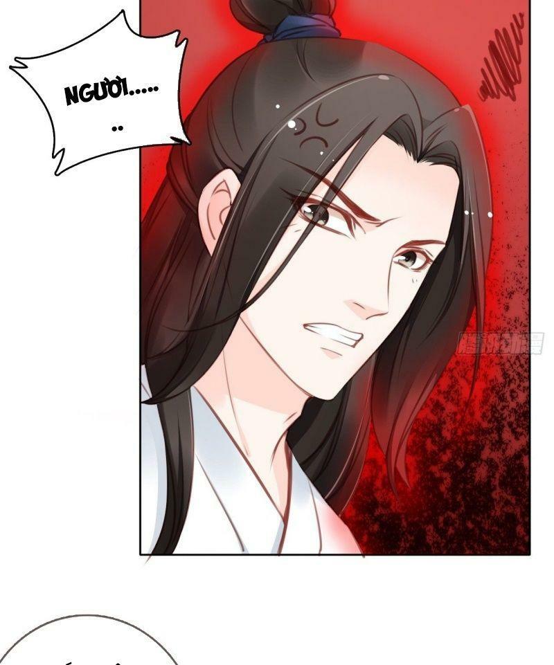 Nàng Trở Thành Bạch Nguyệt Quang Của Vương Gia Bệnh Kiều: Chapter 11