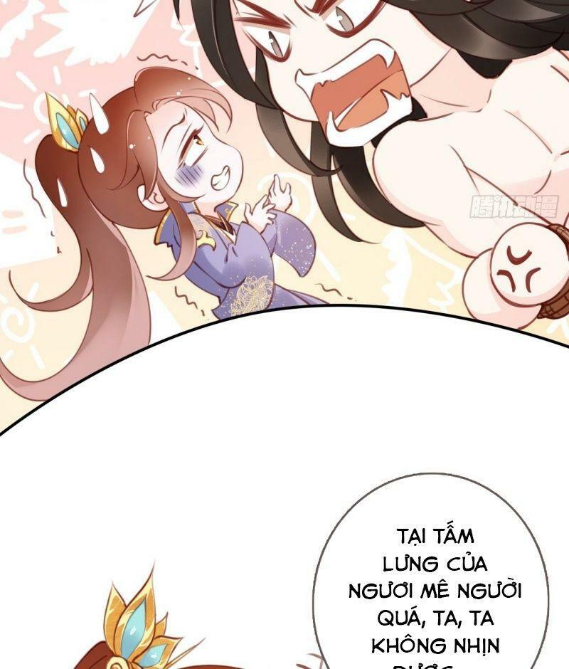Nàng Trở Thành Bạch Nguyệt Quang Của Vương Gia Bệnh Kiều: Chapter 11