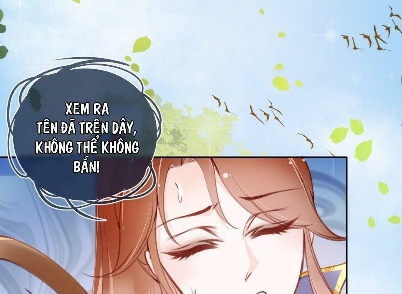 Nàng Trở Thành Bạch Nguyệt Quang Của Vương Gia Bệnh Kiều: Chapter 11