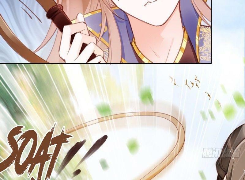 Nàng Trở Thành Bạch Nguyệt Quang Của Vương Gia Bệnh Kiều: Chapter 11