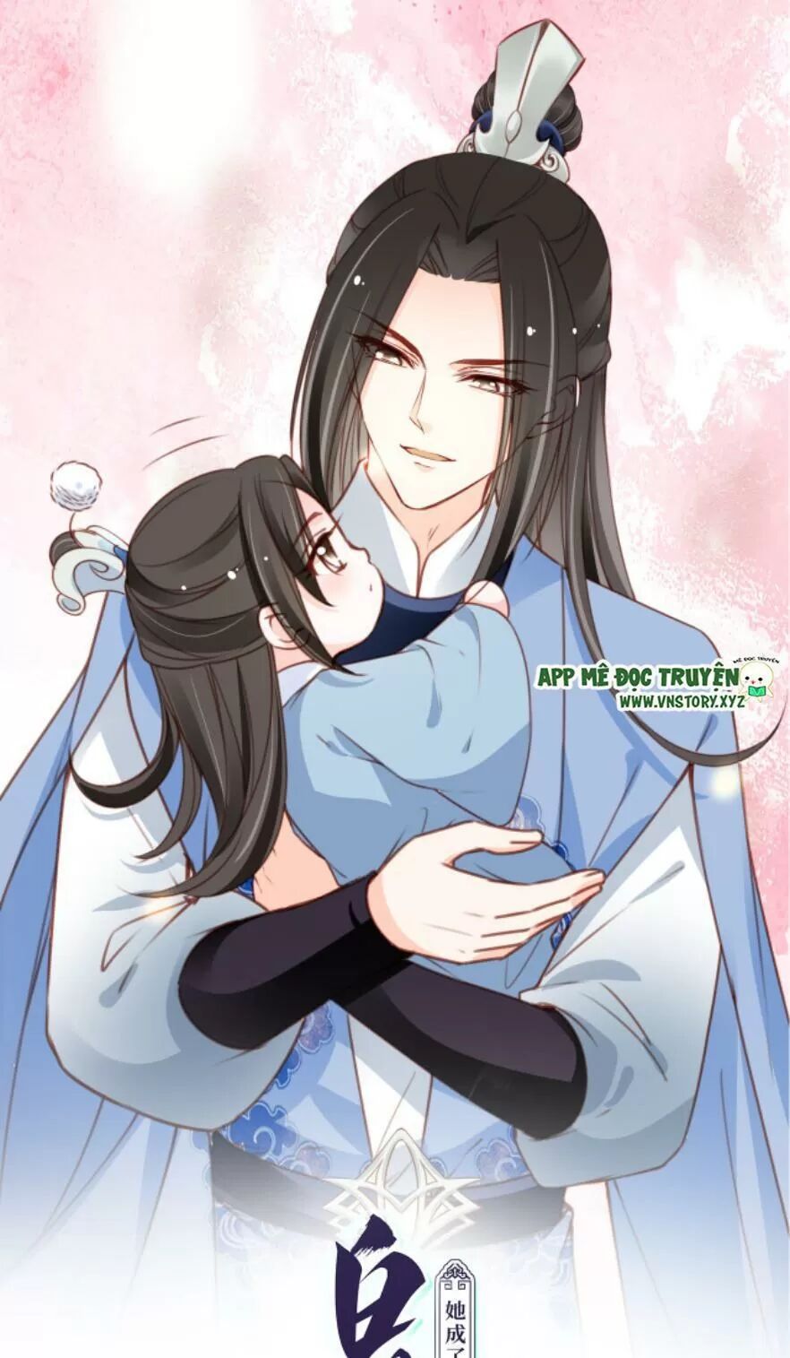 Nàng Trở Thành Bạch Nguyệt Quang Của Vương Gia Bệnh Kiều: Chapter 110: "Lam lữ" thủ thủ bất thân