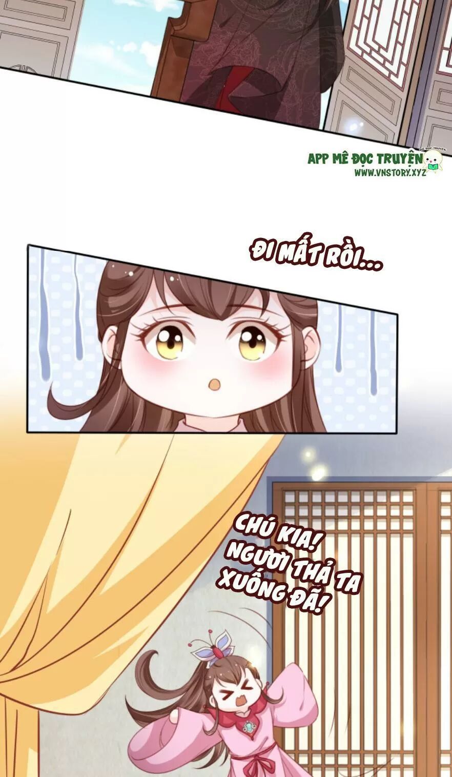 Nàng Trở Thành Bạch Nguyệt Quang Của Vương Gia Bệnh Kiều: Chapter 110: "Lam lữ" thủ thủ bất thân