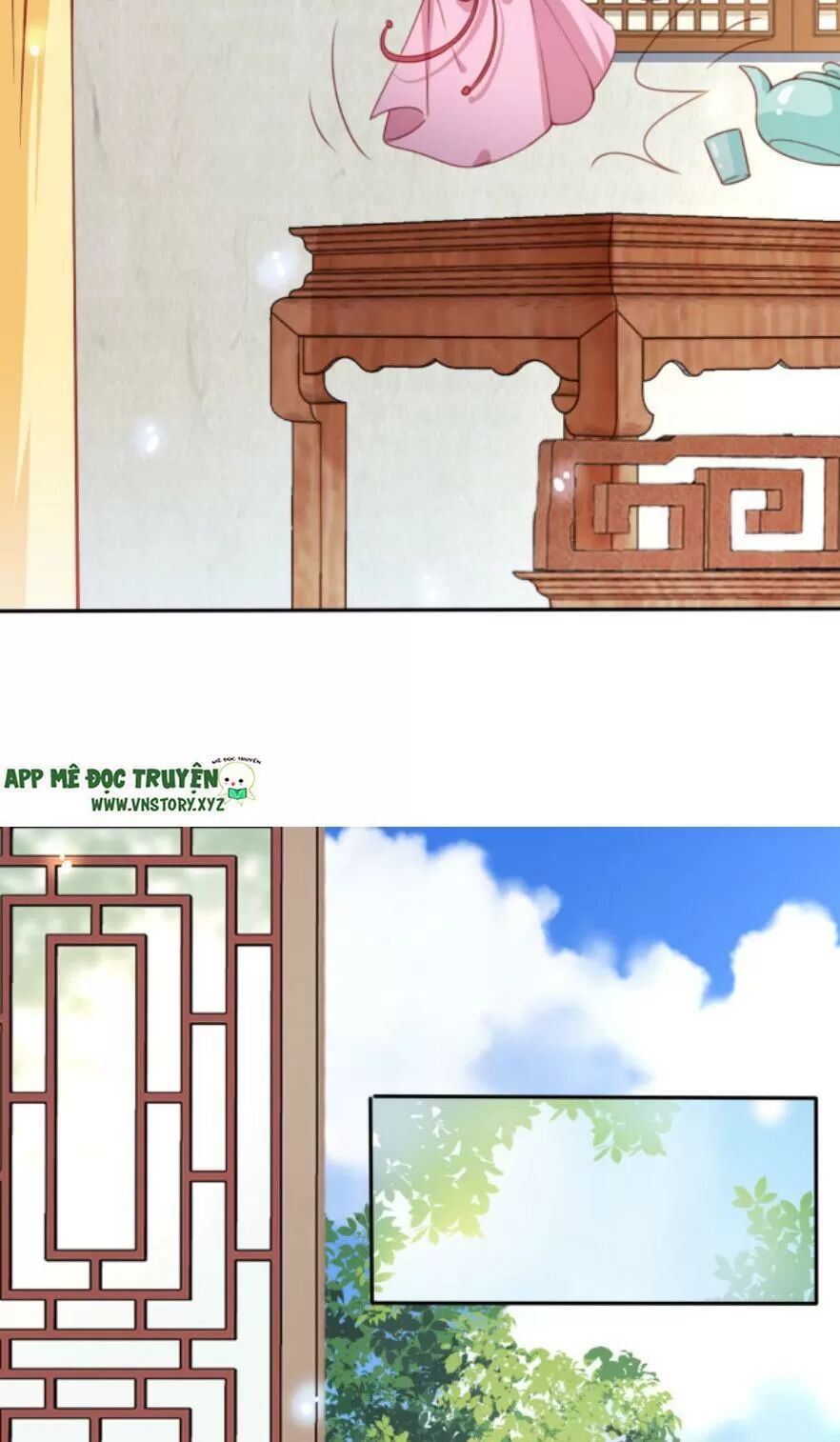 Nàng Trở Thành Bạch Nguyệt Quang Của Vương Gia Bệnh Kiều: Chapter 110: "Lam lữ" thủ thủ bất thân