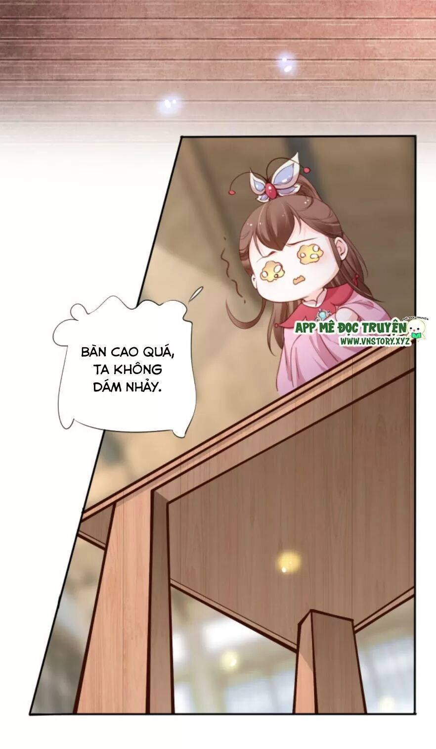 Nàng Trở Thành Bạch Nguyệt Quang Của Vương Gia Bệnh Kiều: Chapter 110: "Lam lữ" thủ thủ bất thân