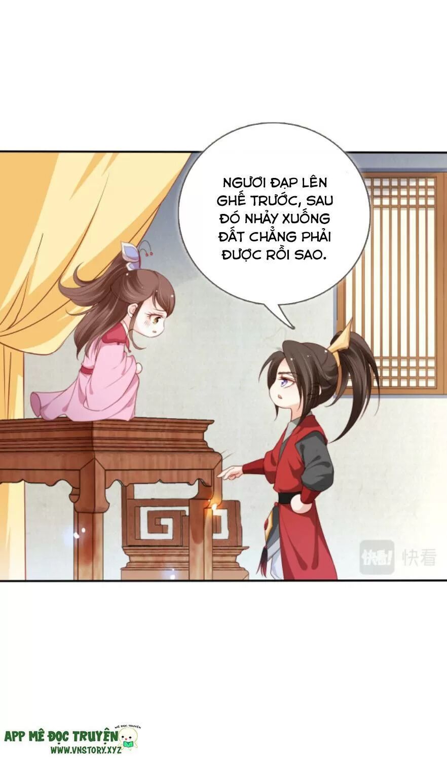 Nàng Trở Thành Bạch Nguyệt Quang Của Vương Gia Bệnh Kiều: Chapter 110: "Lam lữ" thủ thủ bất thân