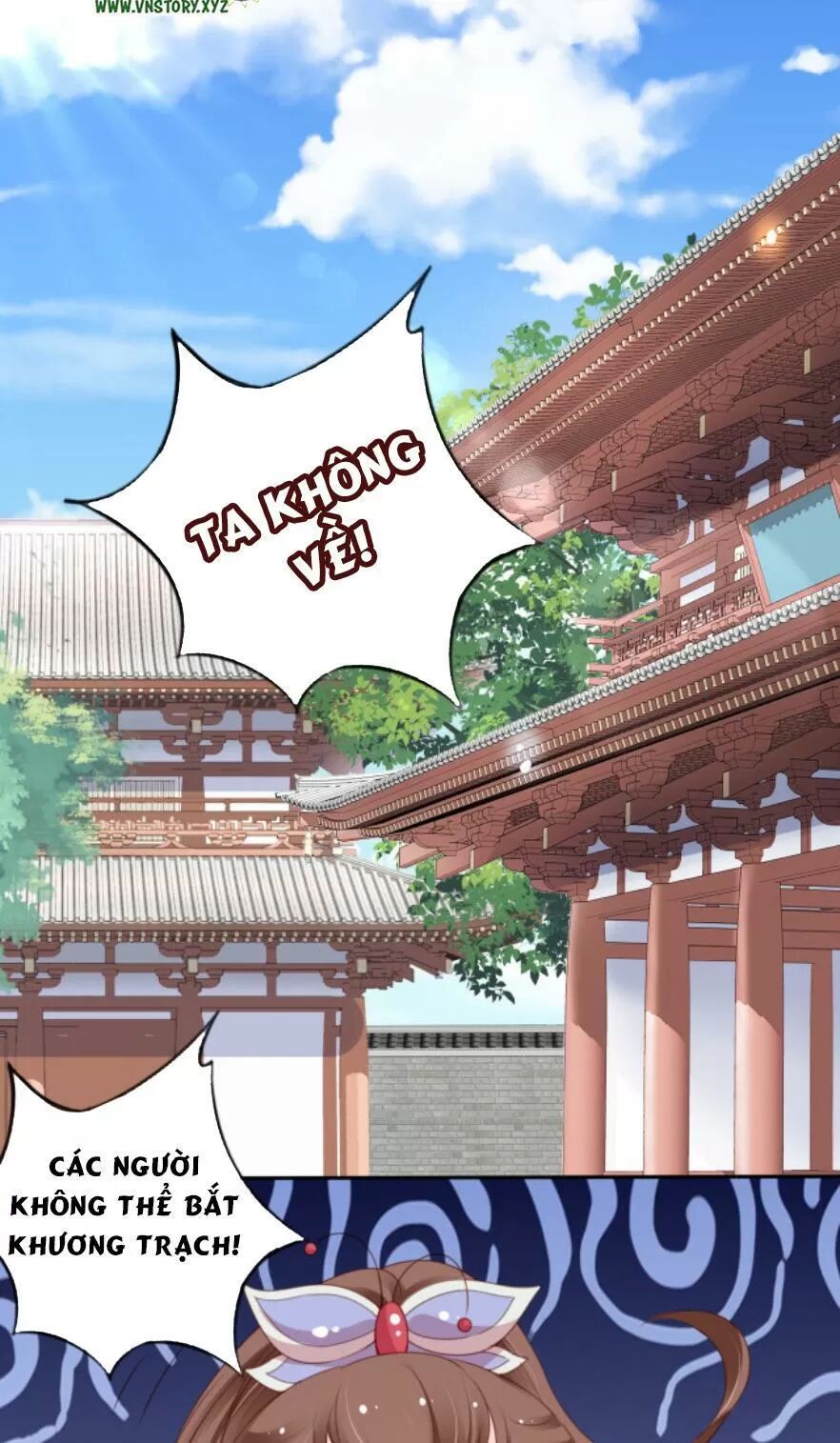 Nàng Trở Thành Bạch Nguyệt Quang Của Vương Gia Bệnh Kiều: Chapter 110: "Lam lữ" thủ thủ bất thân