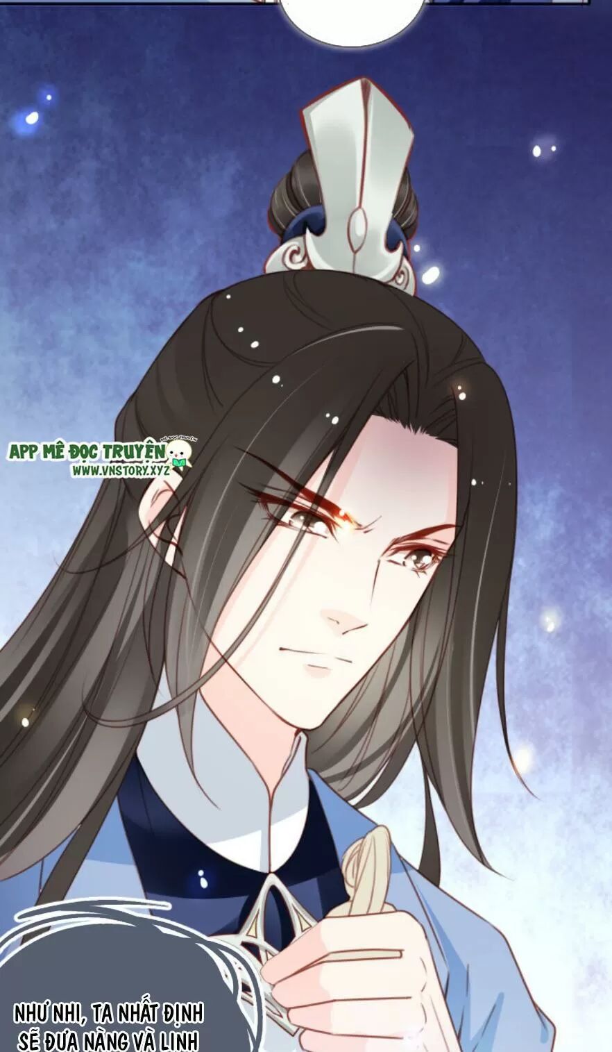 Nàng Trở Thành Bạch Nguyệt Quang Của Vương Gia Bệnh Kiều: Chapter 110: "Lam lữ" thủ thủ bất thân