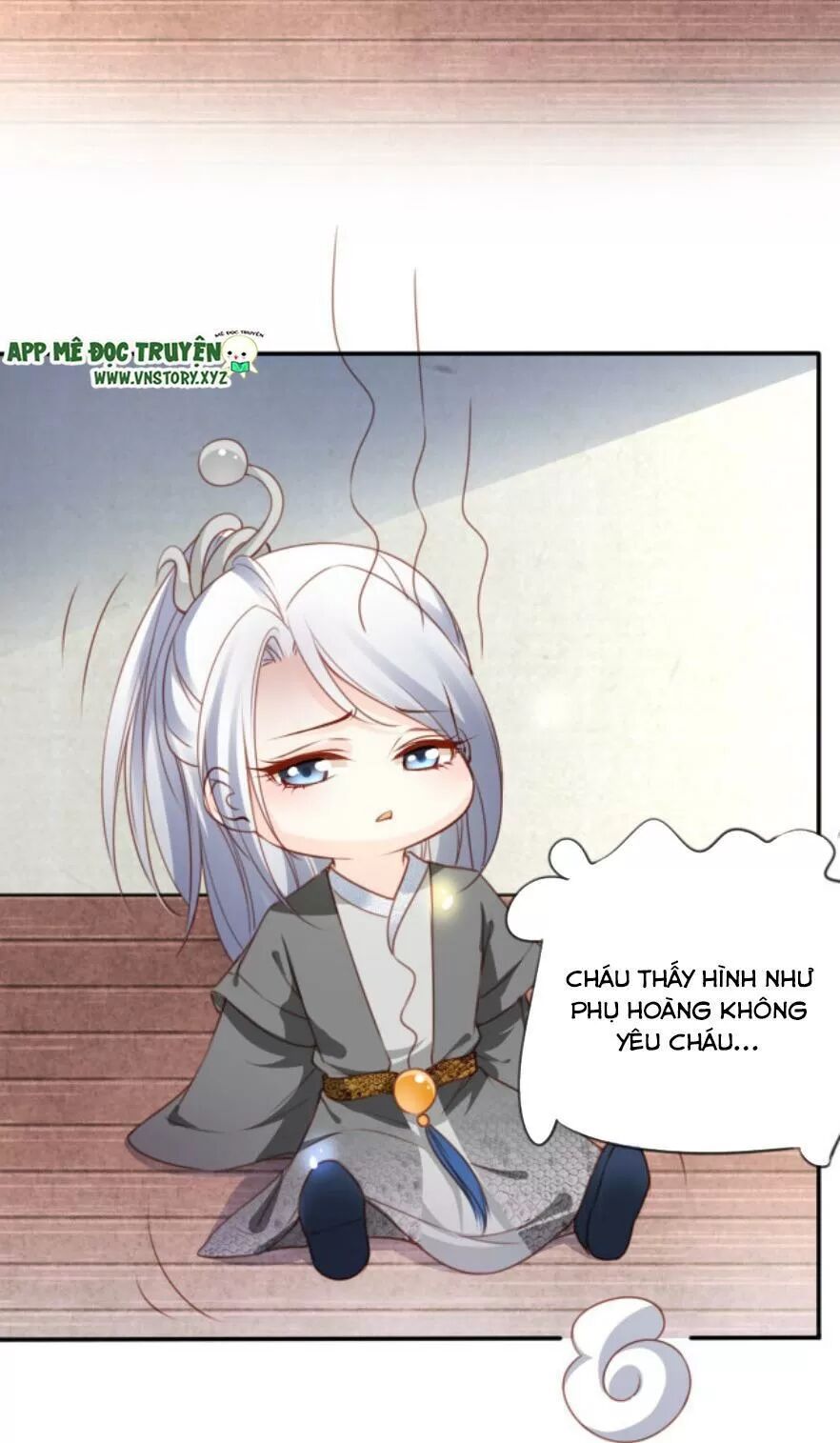 Nàng Trở Thành Bạch Nguyệt Quang Của Vương Gia Bệnh Kiều: Chapter 110: "Lam lữ" thủ thủ bất thân