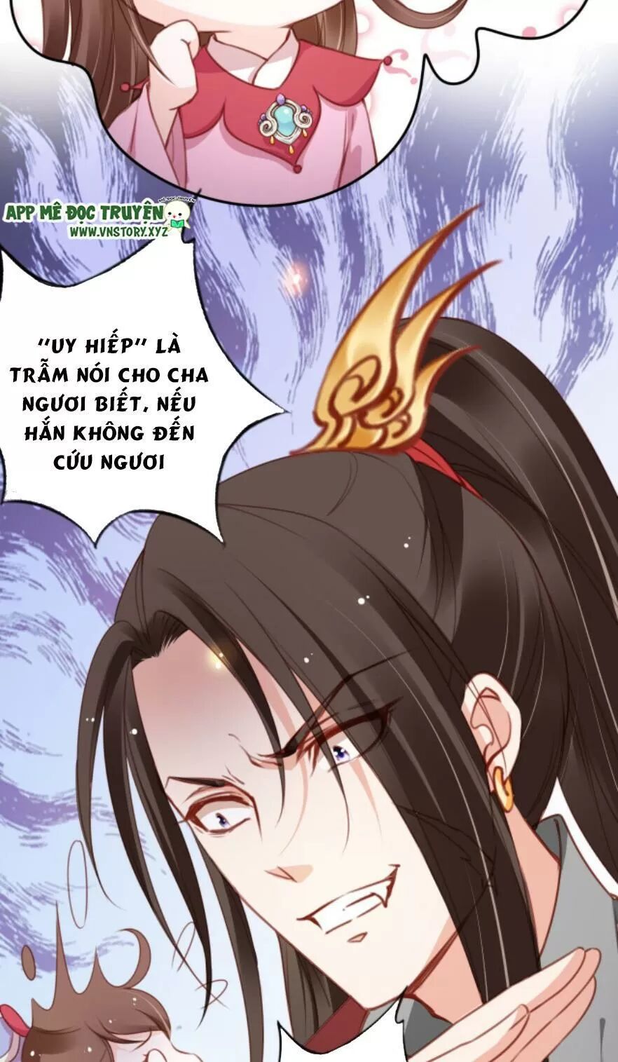 Nàng Trở Thành Bạch Nguyệt Quang Của Vương Gia Bệnh Kiều: Chapter 110: "Lam lữ" thủ thủ bất thân