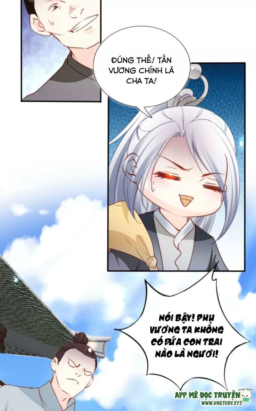 Nàng Trở Thành Bạch Nguyệt Quang Của Vương Gia Bệnh Kiều: Chapter 111: Con tin tự tìm đến cửa
