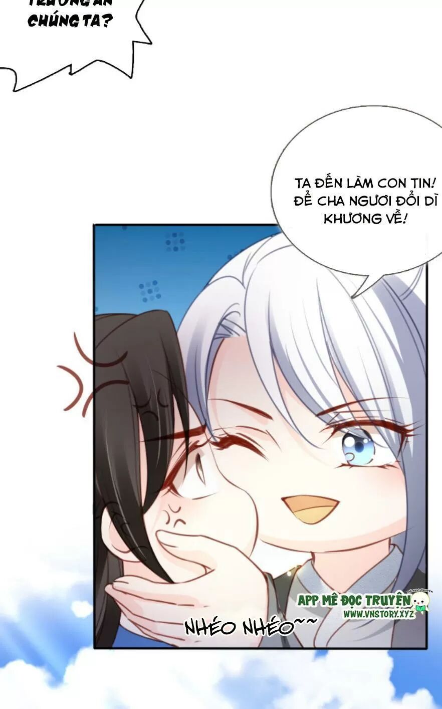 Nàng Trở Thành Bạch Nguyệt Quang Của Vương Gia Bệnh Kiều: Chapter 111: Con tin tự tìm đến cửa