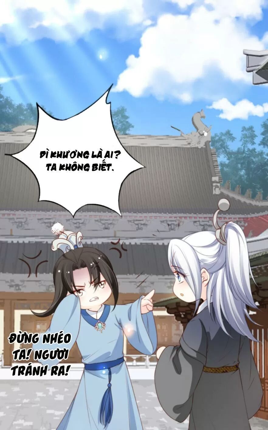 Nàng Trở Thành Bạch Nguyệt Quang Của Vương Gia Bệnh Kiều: Chapter 111: Con tin tự tìm đến cửa
