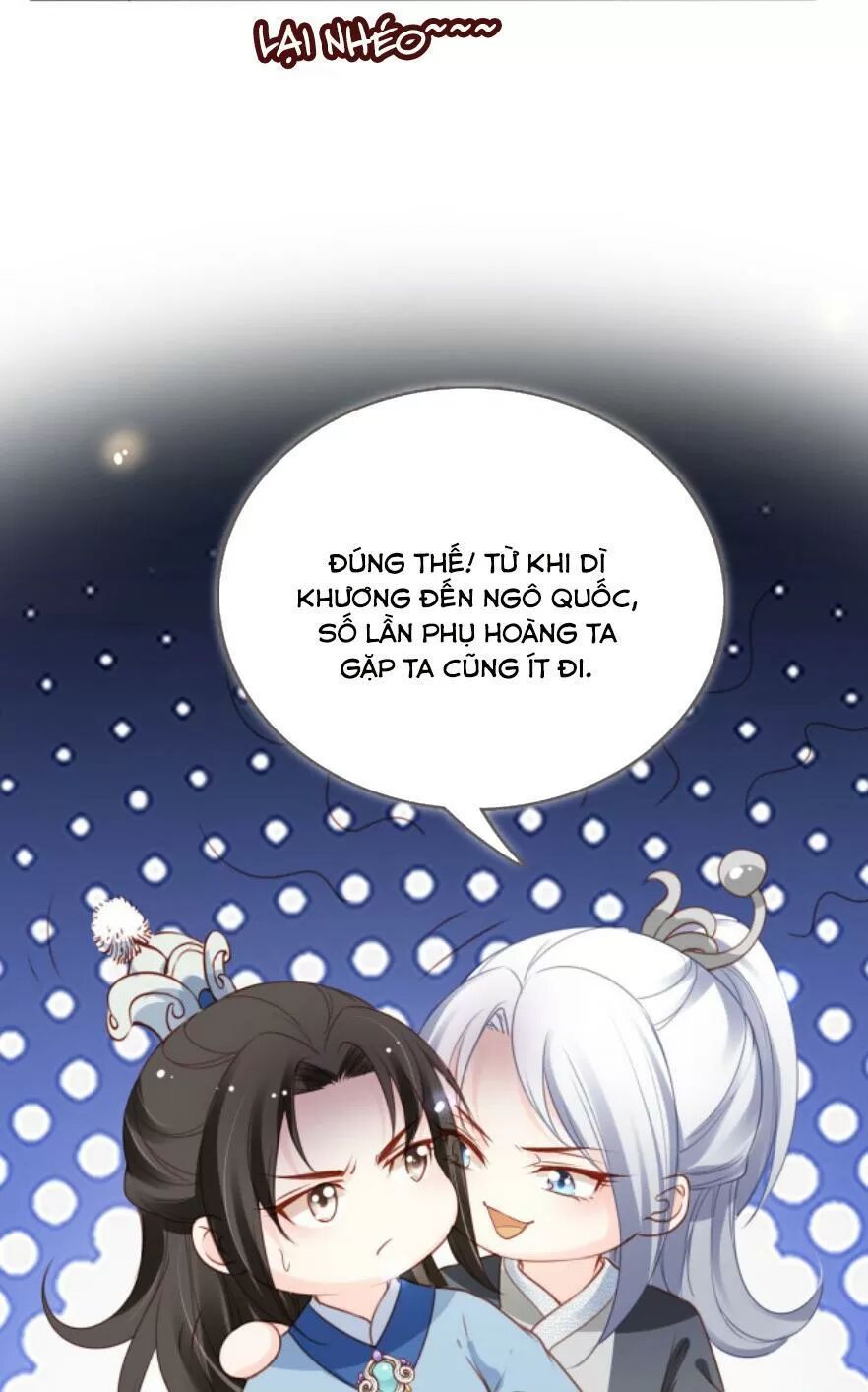 Nàng Trở Thành Bạch Nguyệt Quang Của Vương Gia Bệnh Kiều: Chapter 111: Con tin tự tìm đến cửa