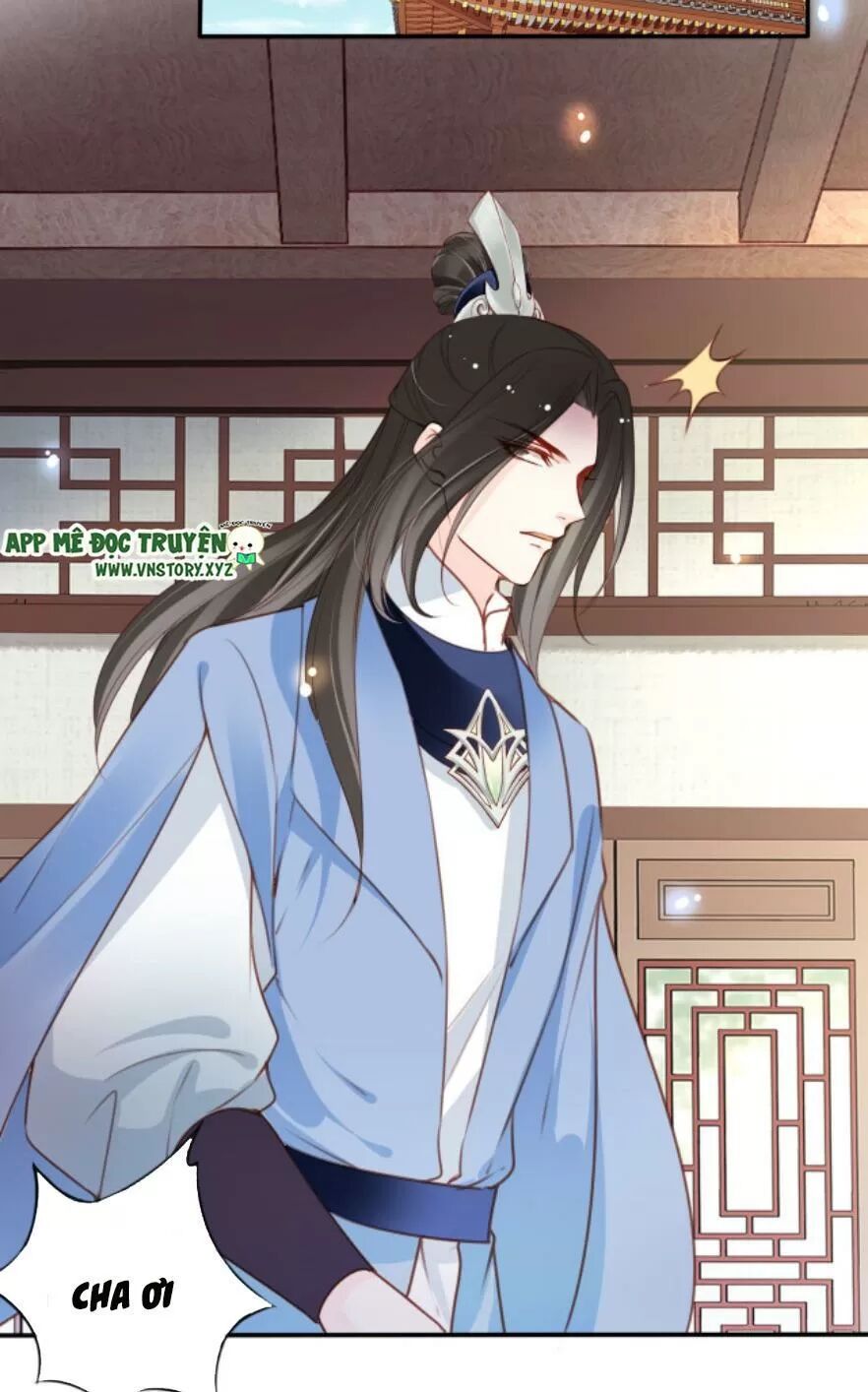 Nàng Trở Thành Bạch Nguyệt Quang Của Vương Gia Bệnh Kiều: Chapter 111: Con tin tự tìm đến cửa
