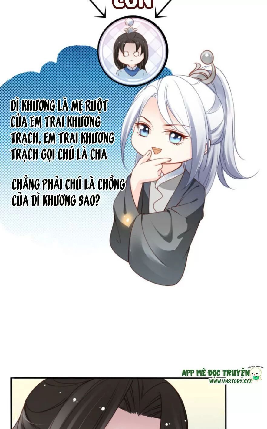 Nàng Trở Thành Bạch Nguyệt Quang Của Vương Gia Bệnh Kiều: Chapter 111: Con tin tự tìm đến cửa