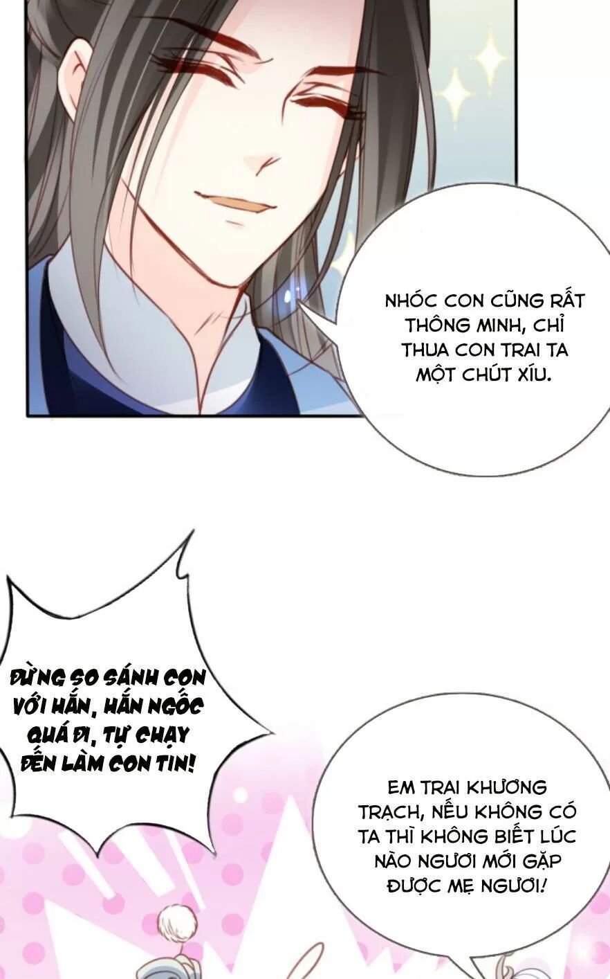 Nàng Trở Thành Bạch Nguyệt Quang Của Vương Gia Bệnh Kiều: Chapter 111: Con tin tự tìm đến cửa