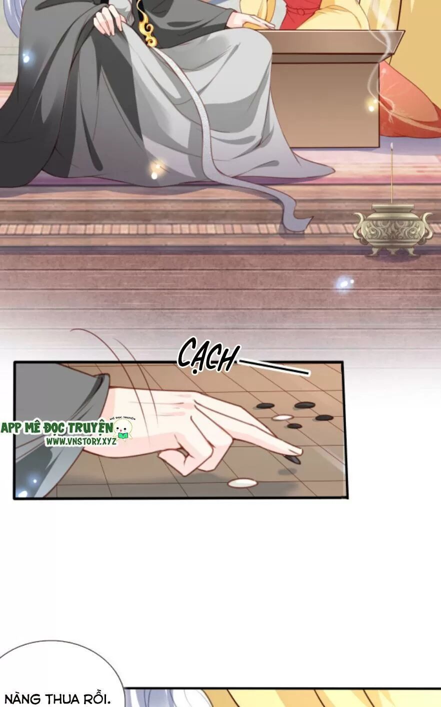 Nàng Trở Thành Bạch Nguyệt Quang Của Vương Gia Bệnh Kiều: Chapter 111: Con tin tự tìm đến cửa