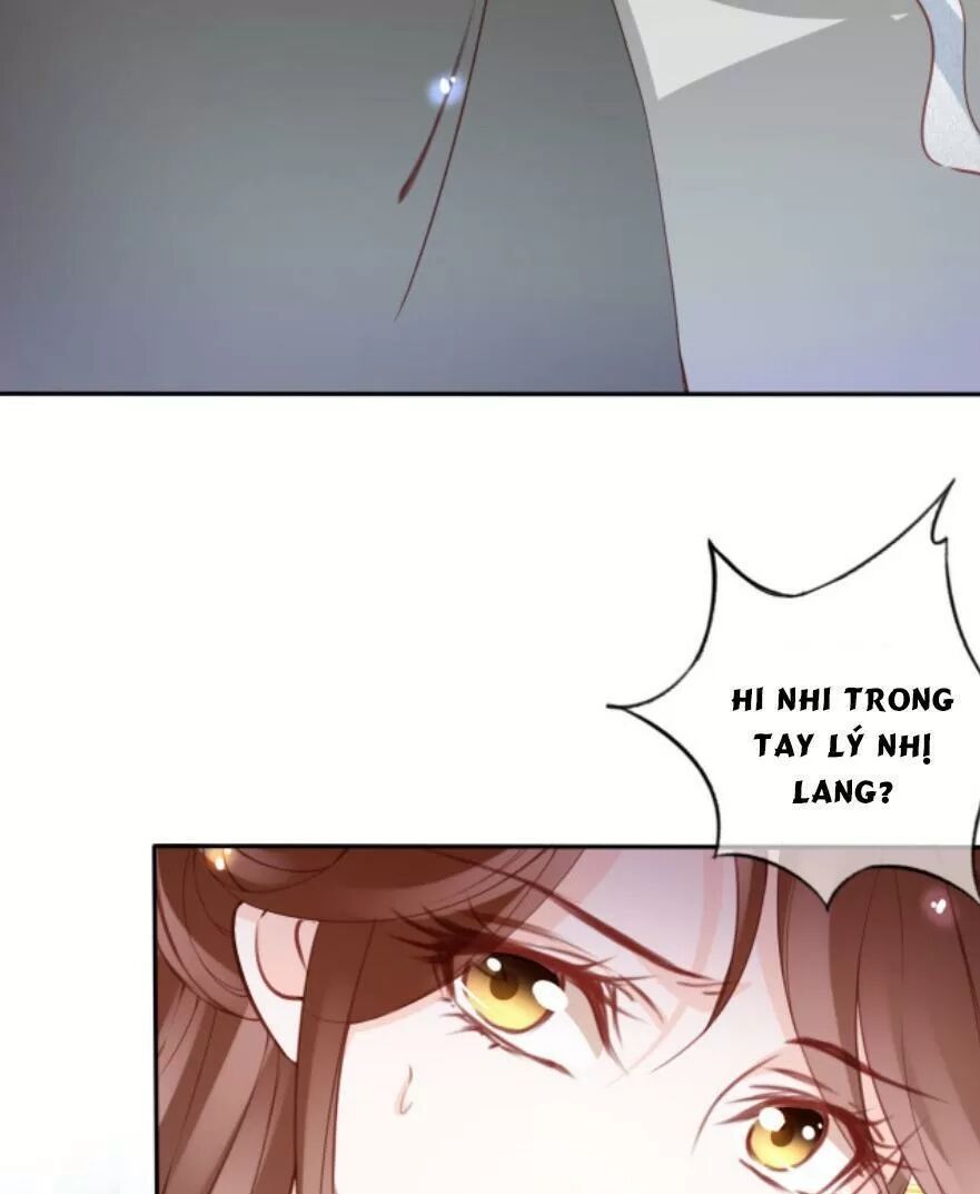 Nàng Trở Thành Bạch Nguyệt Quang Của Vương Gia Bệnh Kiều: Chapter 112: Trao đổi con tin
