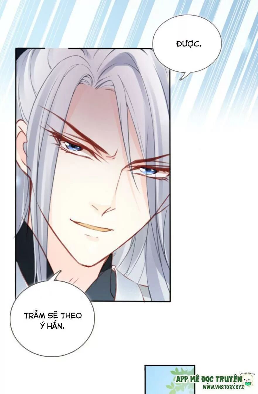 Nàng Trở Thành Bạch Nguyệt Quang Của Vương Gia Bệnh Kiều: Chapter 112: Trao đổi con tin