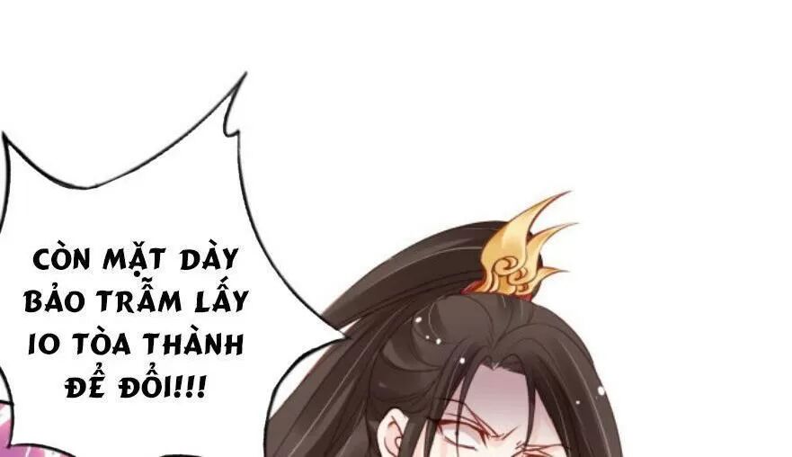 Nàng Trở Thành Bạch Nguyệt Quang Của Vương Gia Bệnh Kiều: Chapter 112: Trao đổi con tin