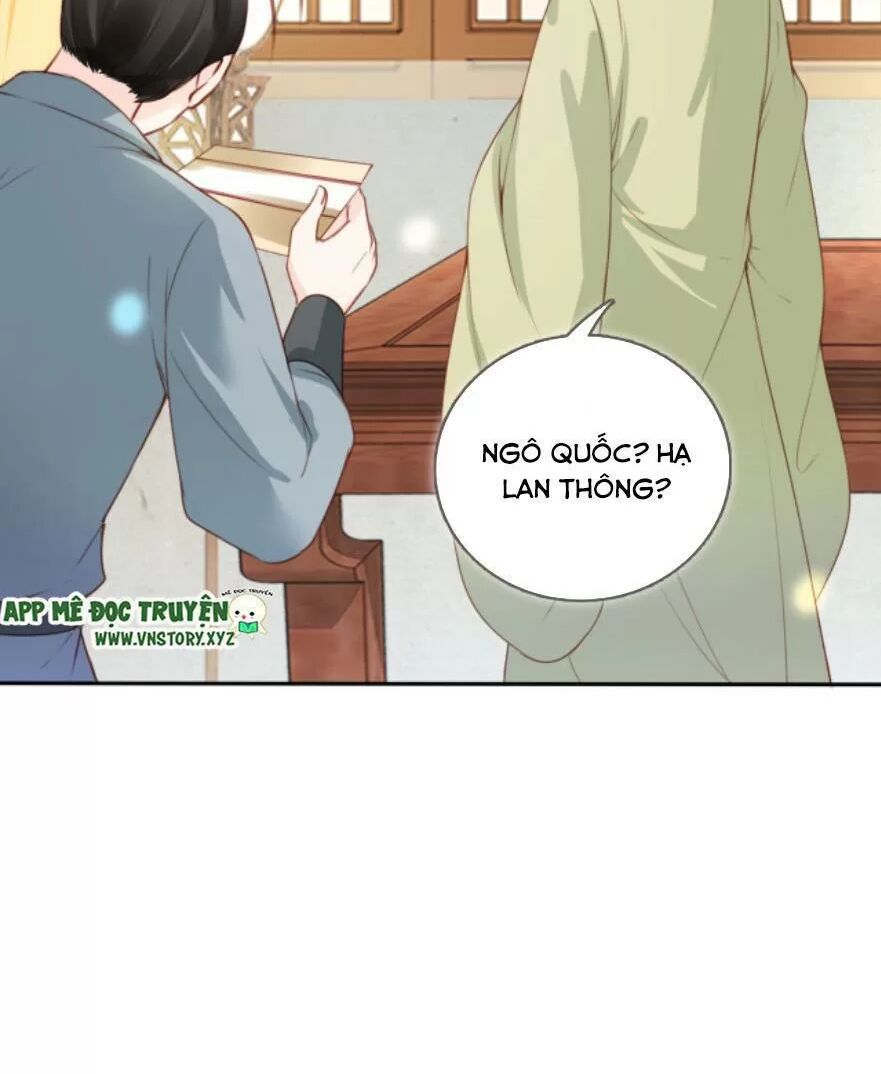 Nàng Trở Thành Bạch Nguyệt Quang Của Vương Gia Bệnh Kiều: Chapter 112: Trao đổi con tin