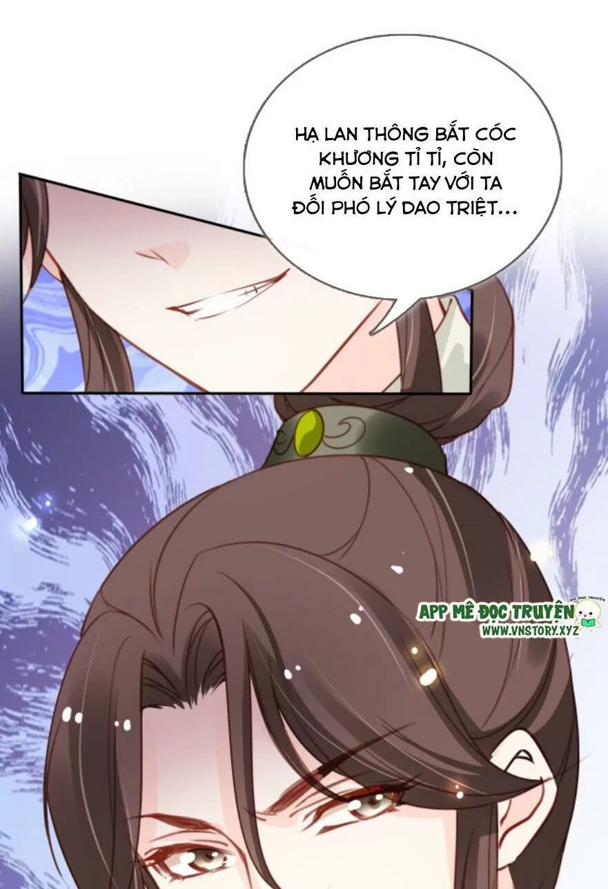 Nàng Trở Thành Bạch Nguyệt Quang Của Vương Gia Bệnh Kiều: Chapter 112: Trao đổi con tin