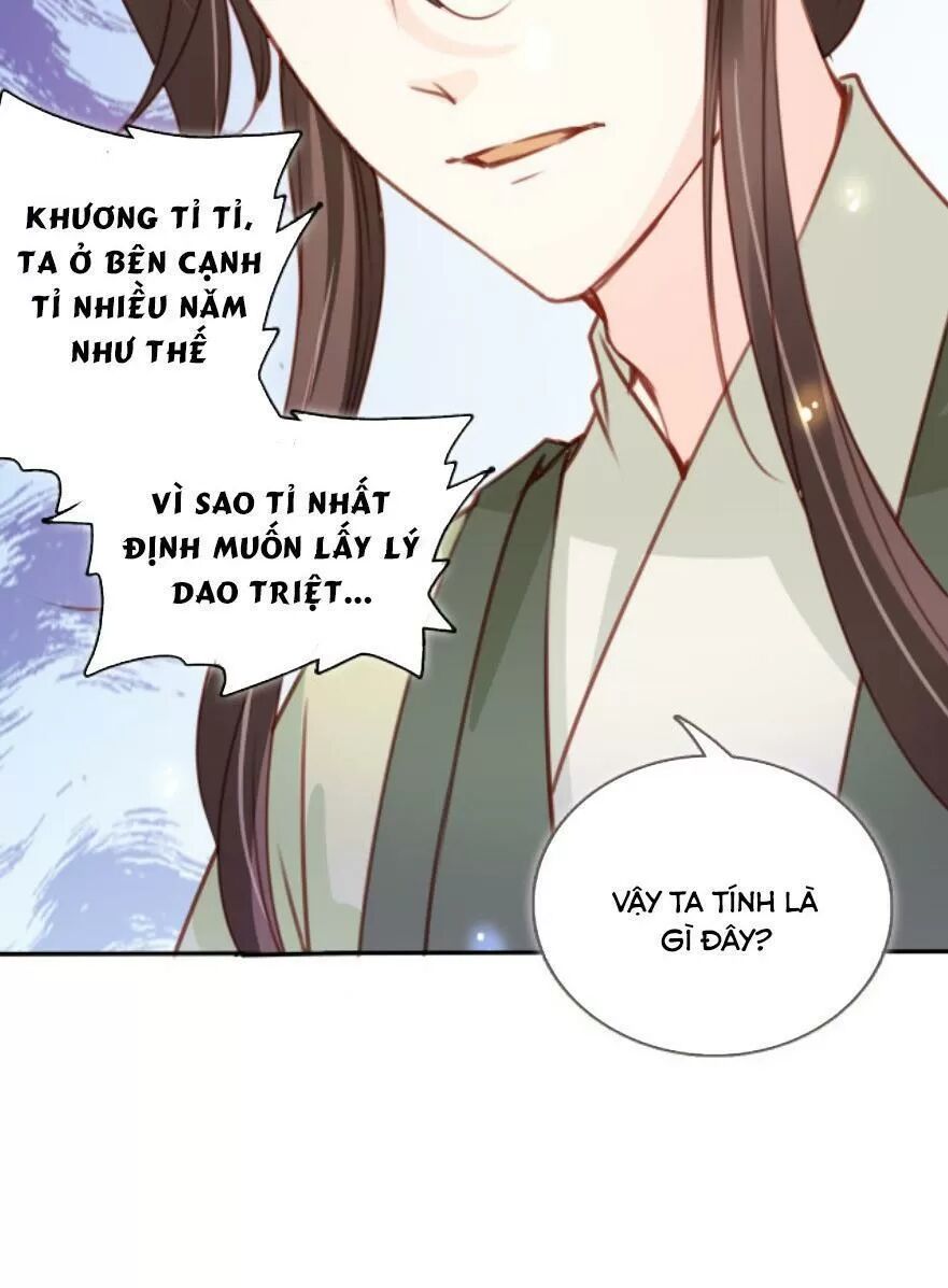 Nàng Trở Thành Bạch Nguyệt Quang Của Vương Gia Bệnh Kiều: Chapter 112: Trao đổi con tin