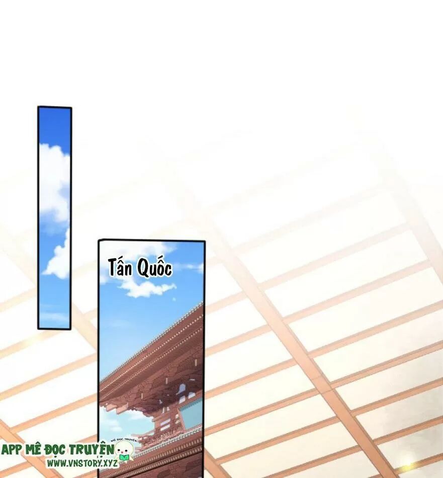 Nàng Trở Thành Bạch Nguyệt Quang Của Vương Gia Bệnh Kiều: Chapter 112: Trao đổi con tin