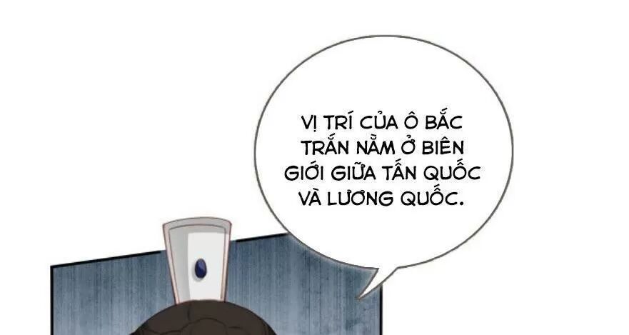 Nàng Trở Thành Bạch Nguyệt Quang Của Vương Gia Bệnh Kiều: Chapter 112: Trao đổi con tin
