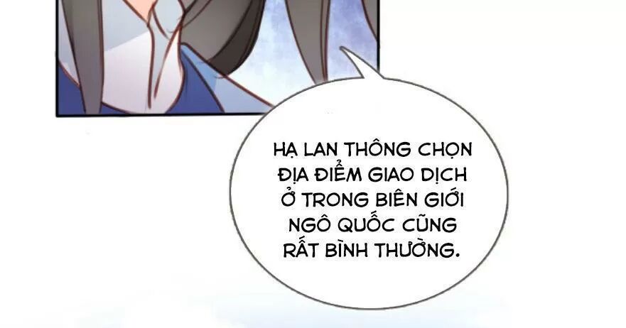 Nàng Trở Thành Bạch Nguyệt Quang Của Vương Gia Bệnh Kiều: Chapter 112: Trao đổi con tin