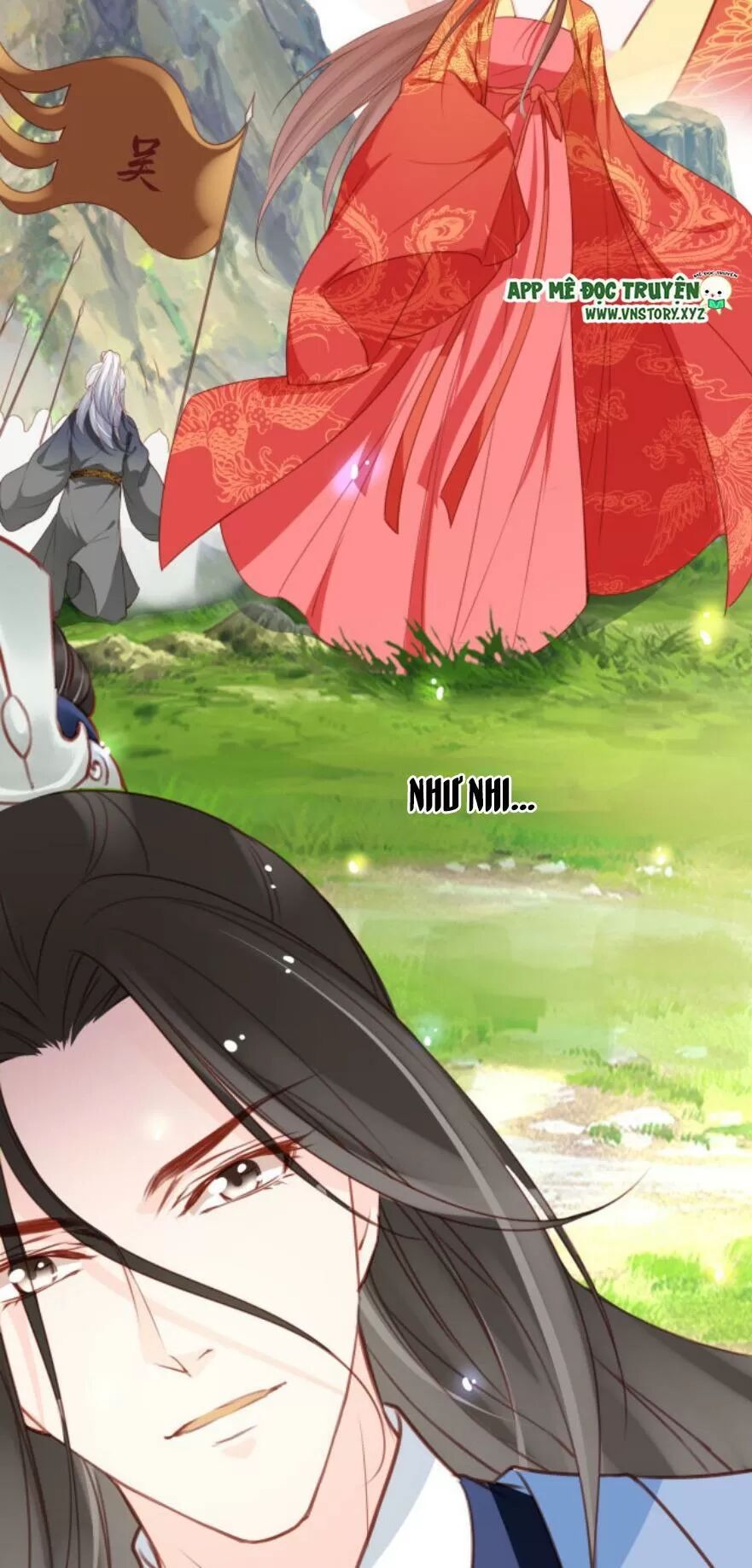 Nàng Trở Thành Bạch Nguyệt Quang Của Vương Gia Bệnh Kiều: Chapter 112: Trao đổi con tin