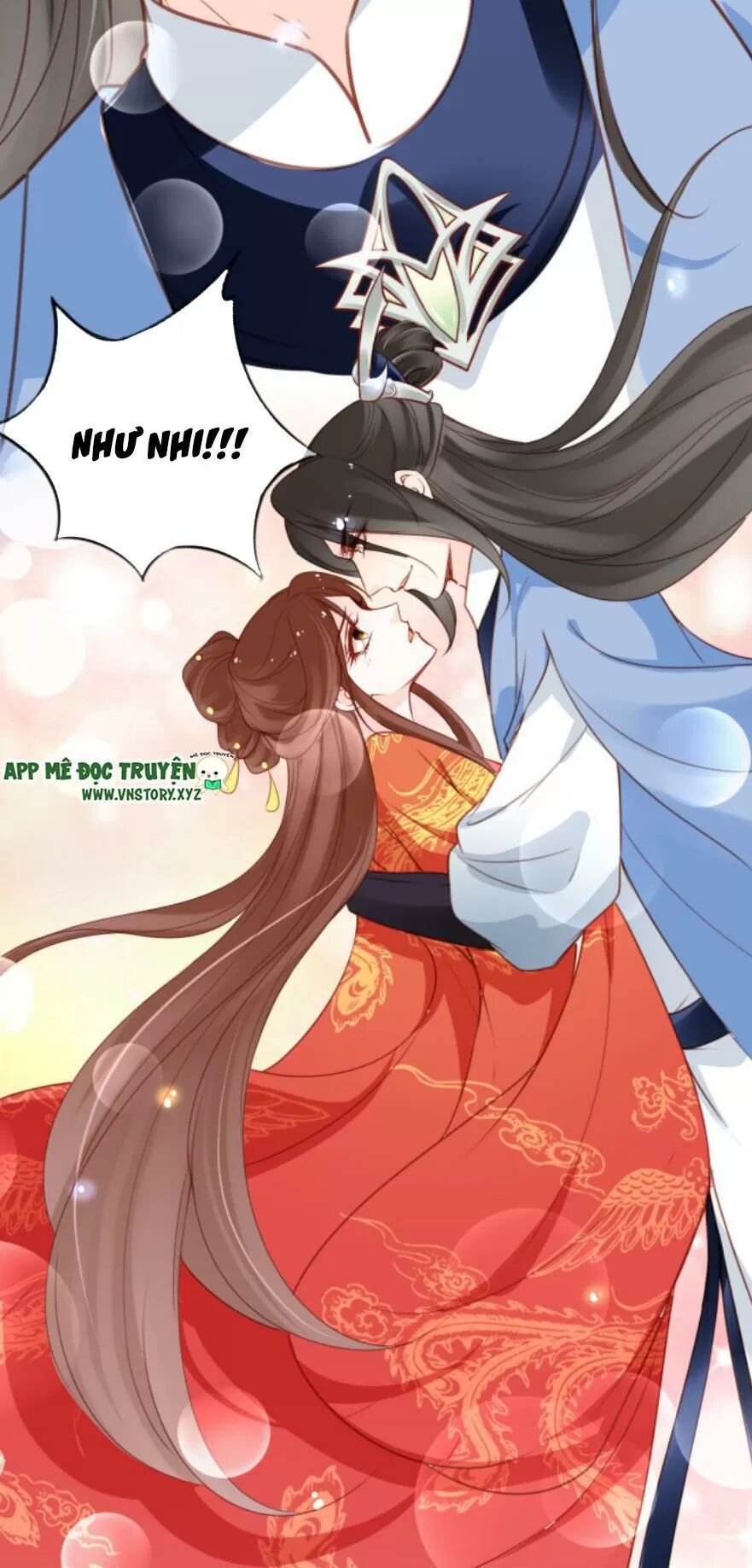 Nàng Trở Thành Bạch Nguyệt Quang Của Vương Gia Bệnh Kiều: Chapter 112: Trao đổi con tin