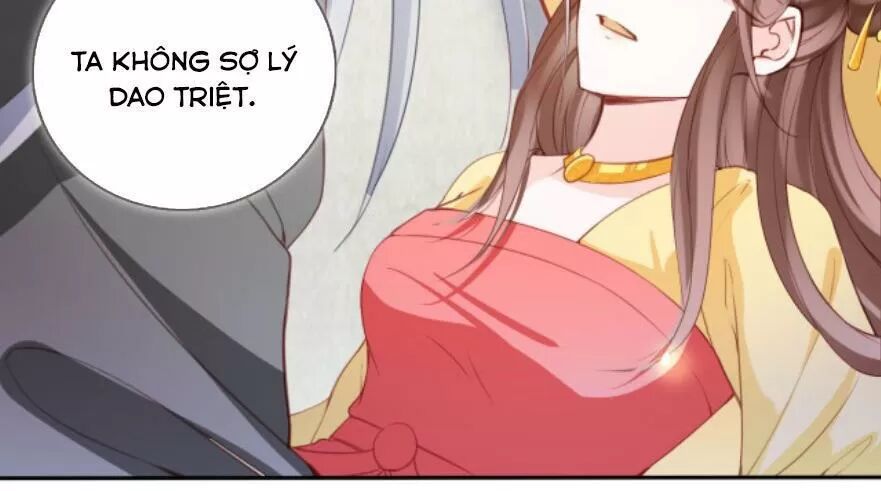 Nàng Trở Thành Bạch Nguyệt Quang Của Vương Gia Bệnh Kiều: Chapter 112: Trao đổi con tin