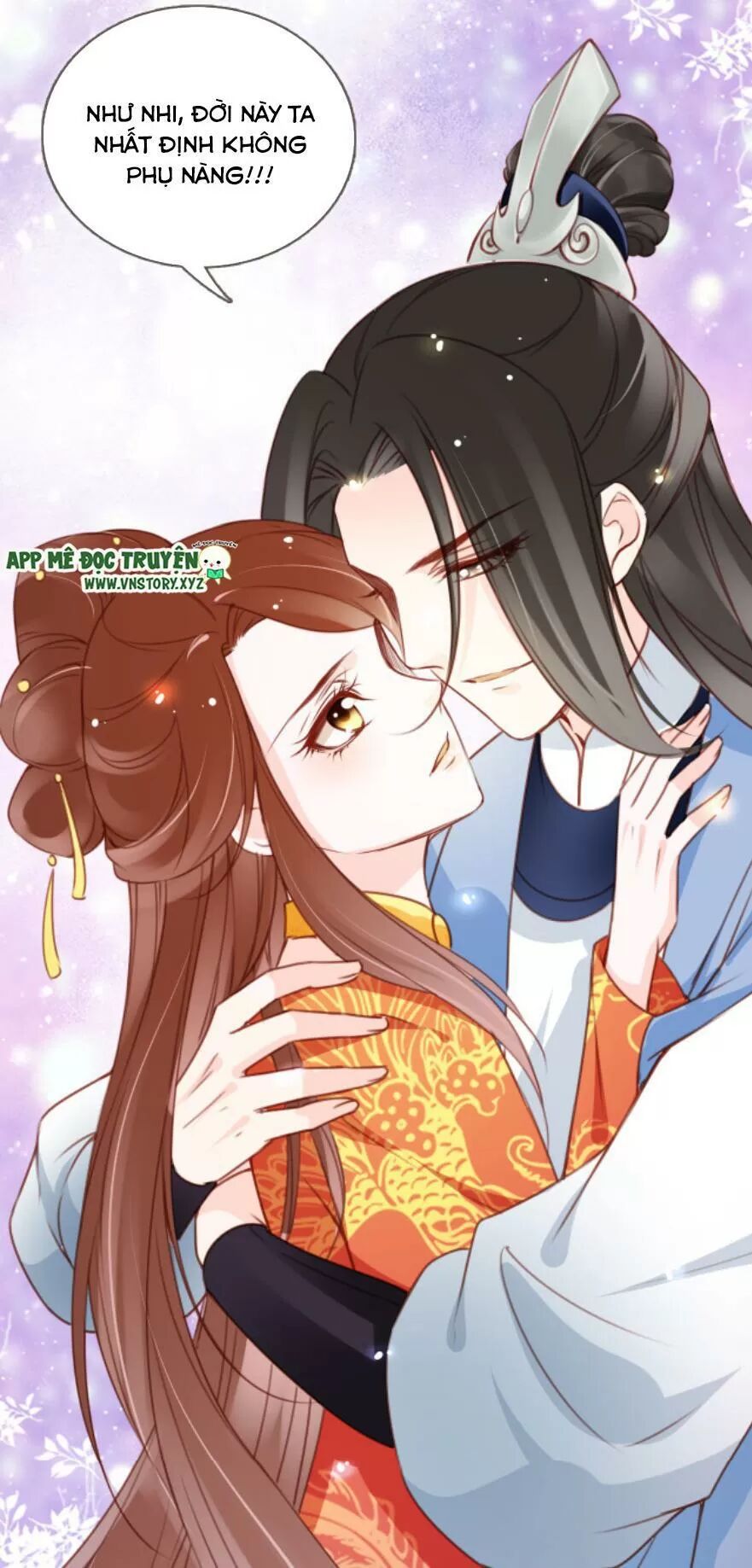 Nàng Trở Thành Bạch Nguyệt Quang Của Vương Gia Bệnh Kiều: Chapter 112: Trao đổi con tin