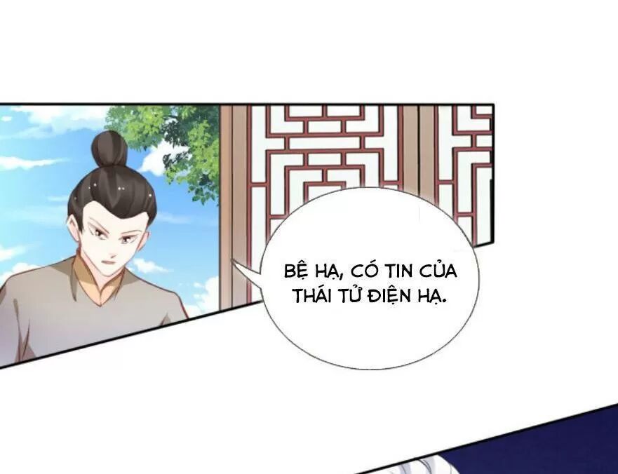 Nàng Trở Thành Bạch Nguyệt Quang Của Vương Gia Bệnh Kiều: Chapter 112: Trao đổi con tin
