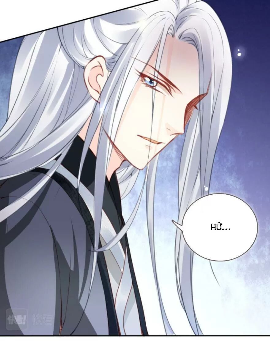Nàng Trở Thành Bạch Nguyệt Quang Của Vương Gia Bệnh Kiều: Chapter 112: Trao đổi con tin