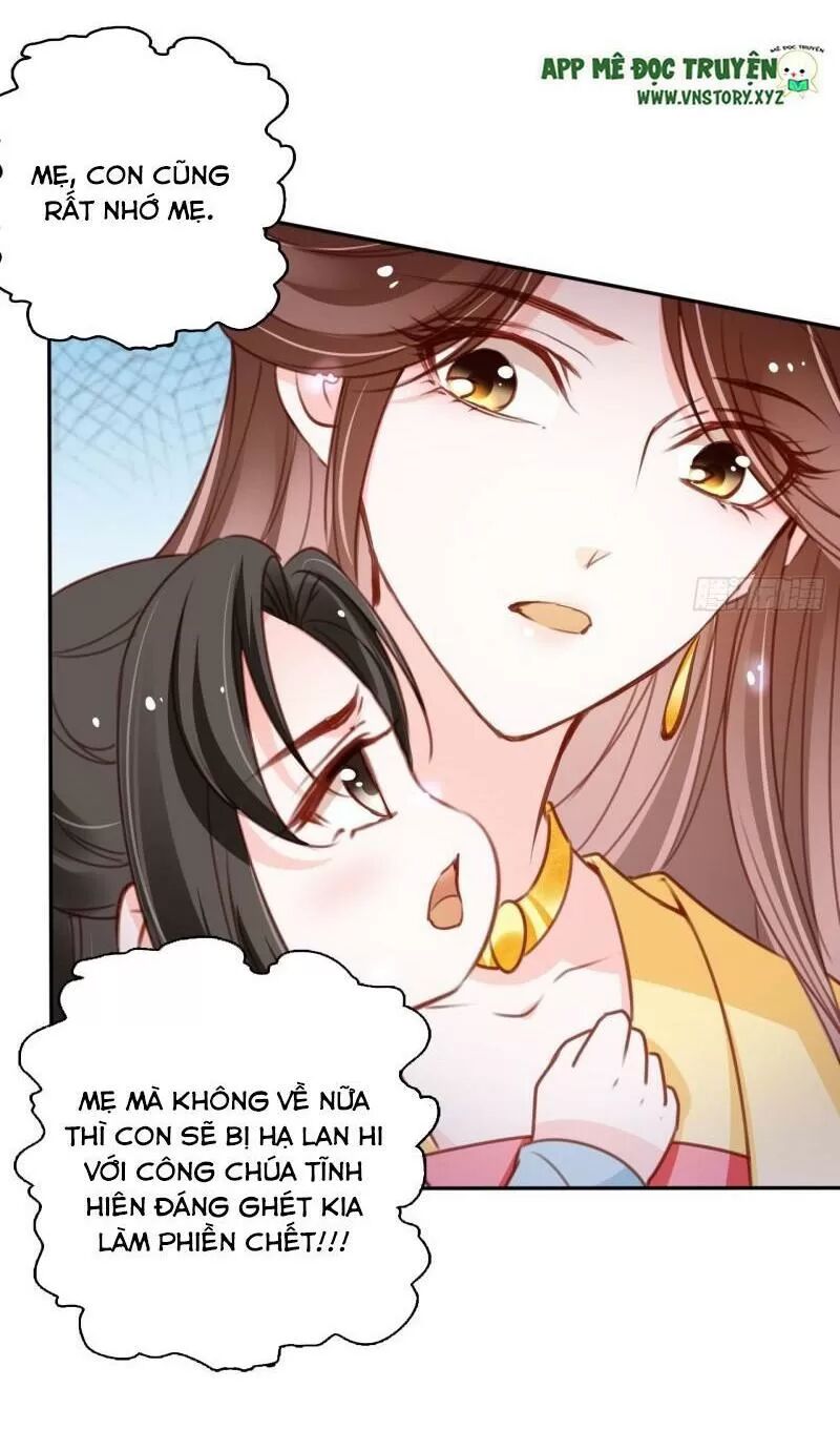 Nàng Trở Thành Bạch Nguyệt Quang Của Vương Gia Bệnh Kiều: Chapter 113: Giá trị rung động bùng nổ