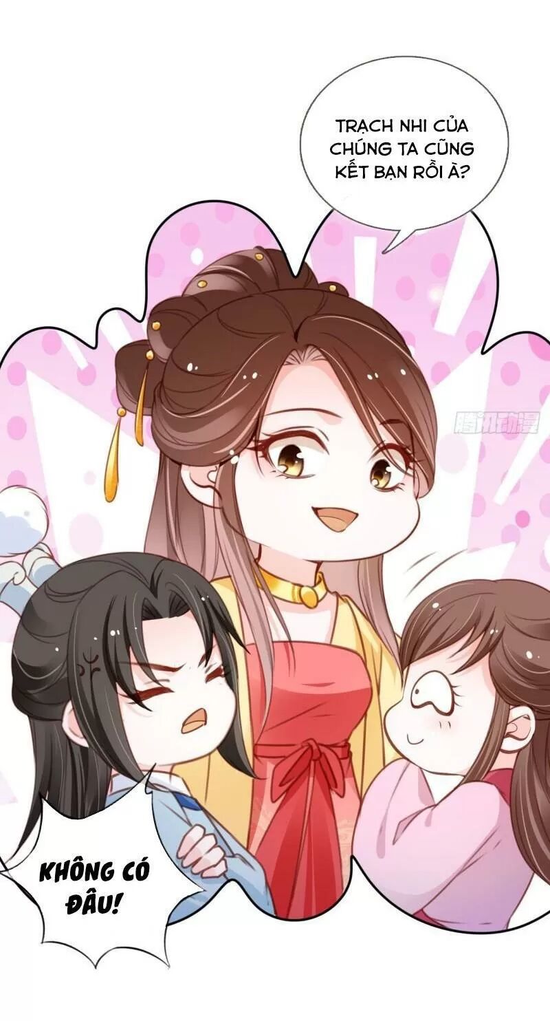 Nàng Trở Thành Bạch Nguyệt Quang Của Vương Gia Bệnh Kiều: Chapter 113: Giá trị rung động bùng nổ