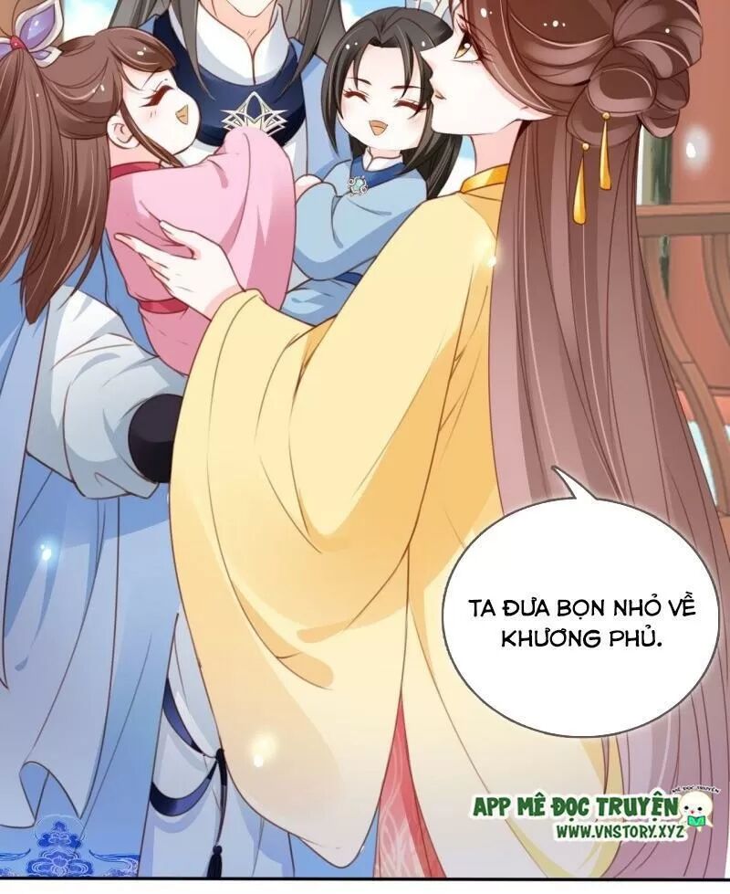 Nàng Trở Thành Bạch Nguyệt Quang Của Vương Gia Bệnh Kiều: Chapter 113: Giá trị rung động bùng nổ