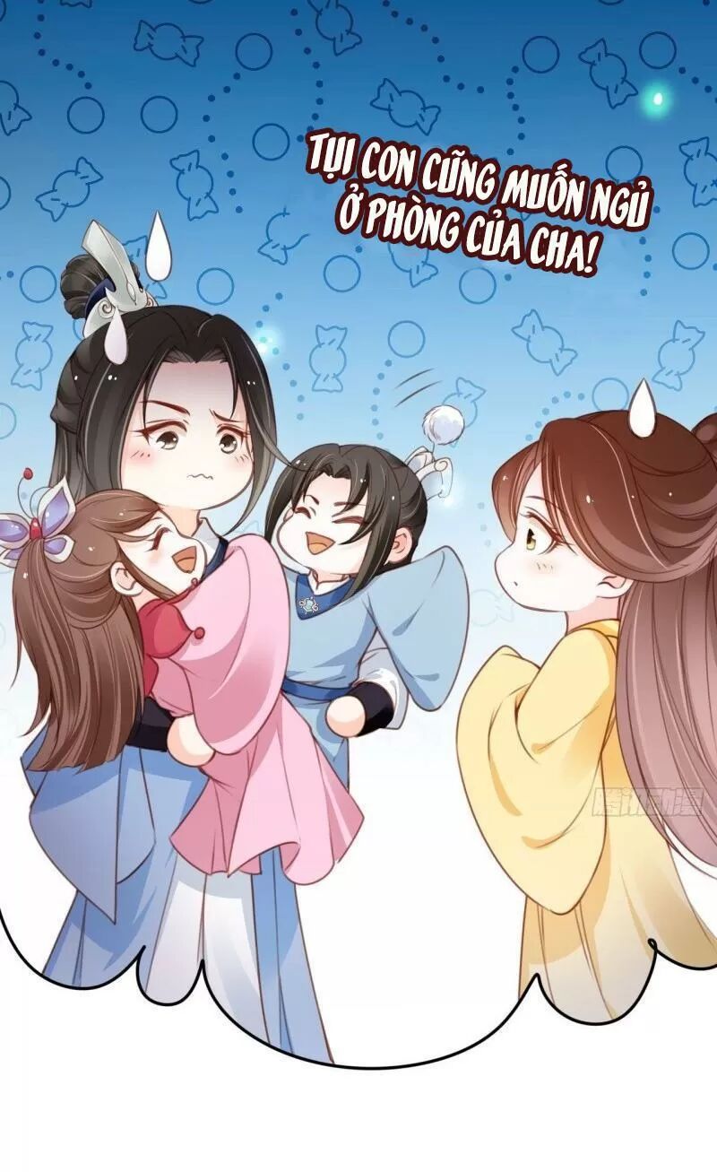 Nàng Trở Thành Bạch Nguyệt Quang Của Vương Gia Bệnh Kiều: Chapter 113: Giá trị rung động bùng nổ