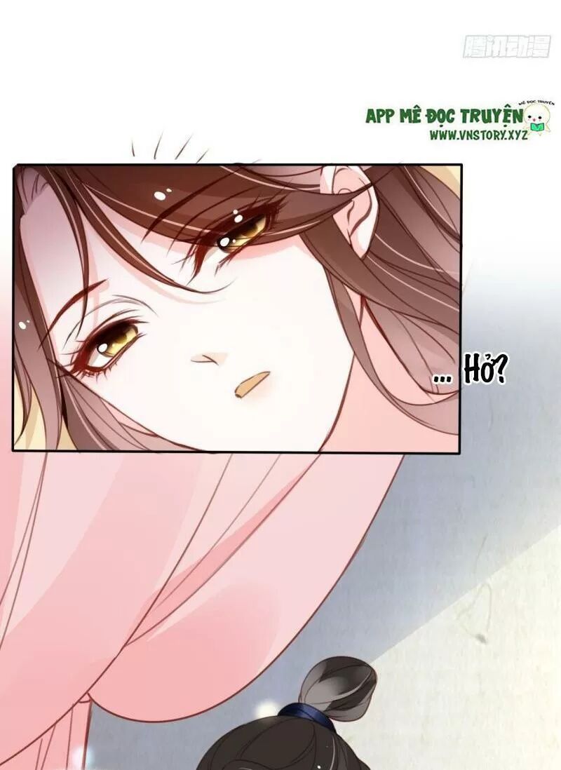 Nàng Trở Thành Bạch Nguyệt Quang Của Vương Gia Bệnh Kiều: Chapter 113: Giá trị rung động bùng nổ
