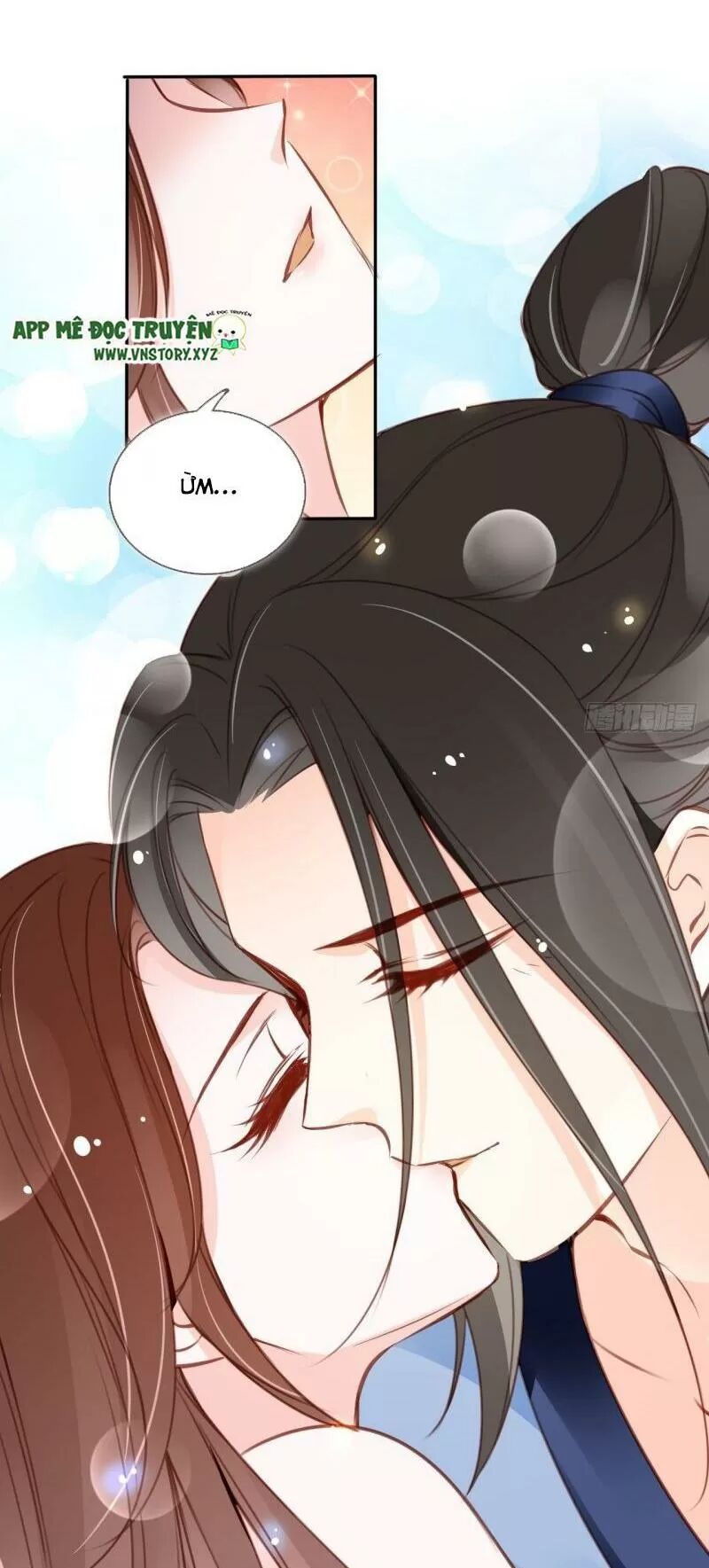 Nàng Trở Thành Bạch Nguyệt Quang Của Vương Gia Bệnh Kiều: Chapter 113: Giá trị rung động bùng nổ