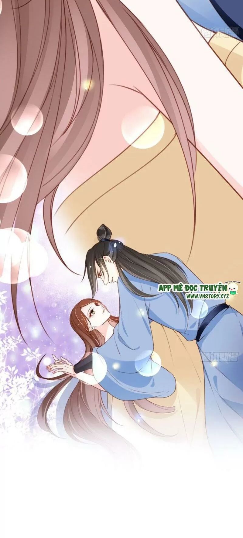 Nàng Trở Thành Bạch Nguyệt Quang Của Vương Gia Bệnh Kiều: Chapter 113: Giá trị rung động bùng nổ