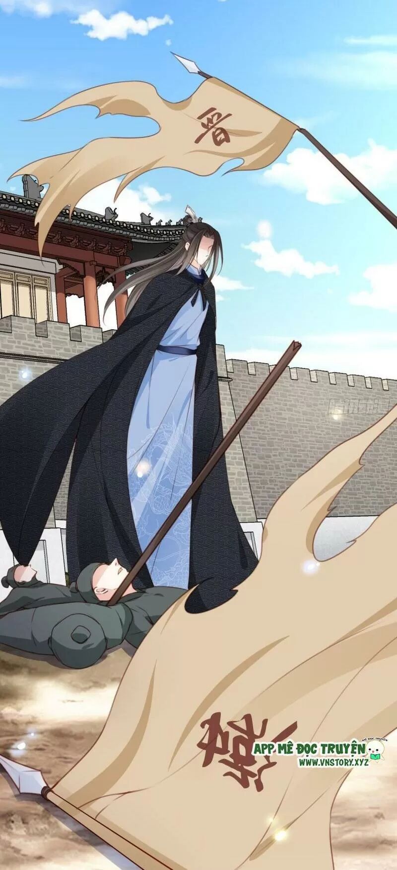 Nàng Trở Thành Bạch Nguyệt Quang Của Vương Gia Bệnh Kiều: Chapter 113: Giá trị rung động bùng nổ
