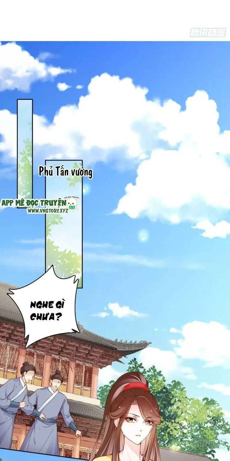 Nàng Trở Thành Bạch Nguyệt Quang Của Vương Gia Bệnh Kiều: Chapter 113: Giá trị rung động bùng nổ