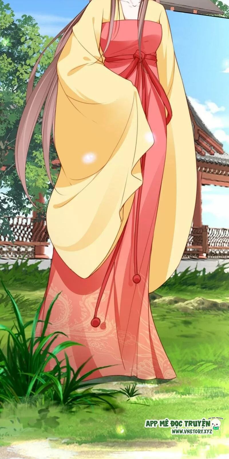 Nàng Trở Thành Bạch Nguyệt Quang Của Vương Gia Bệnh Kiều: Chapter 113: Giá trị rung động bùng nổ
