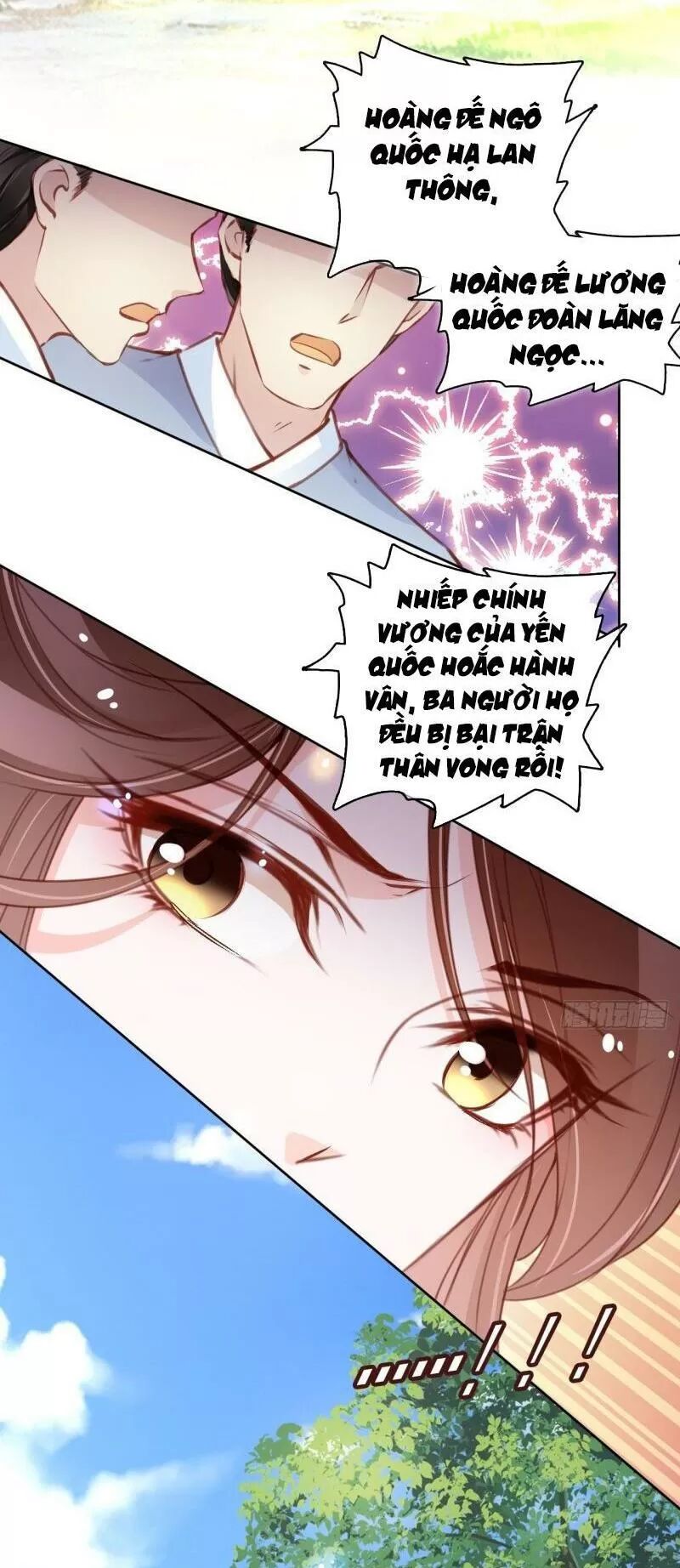 Nàng Trở Thành Bạch Nguyệt Quang Của Vương Gia Bệnh Kiều: Chapter 113: Giá trị rung động bùng nổ