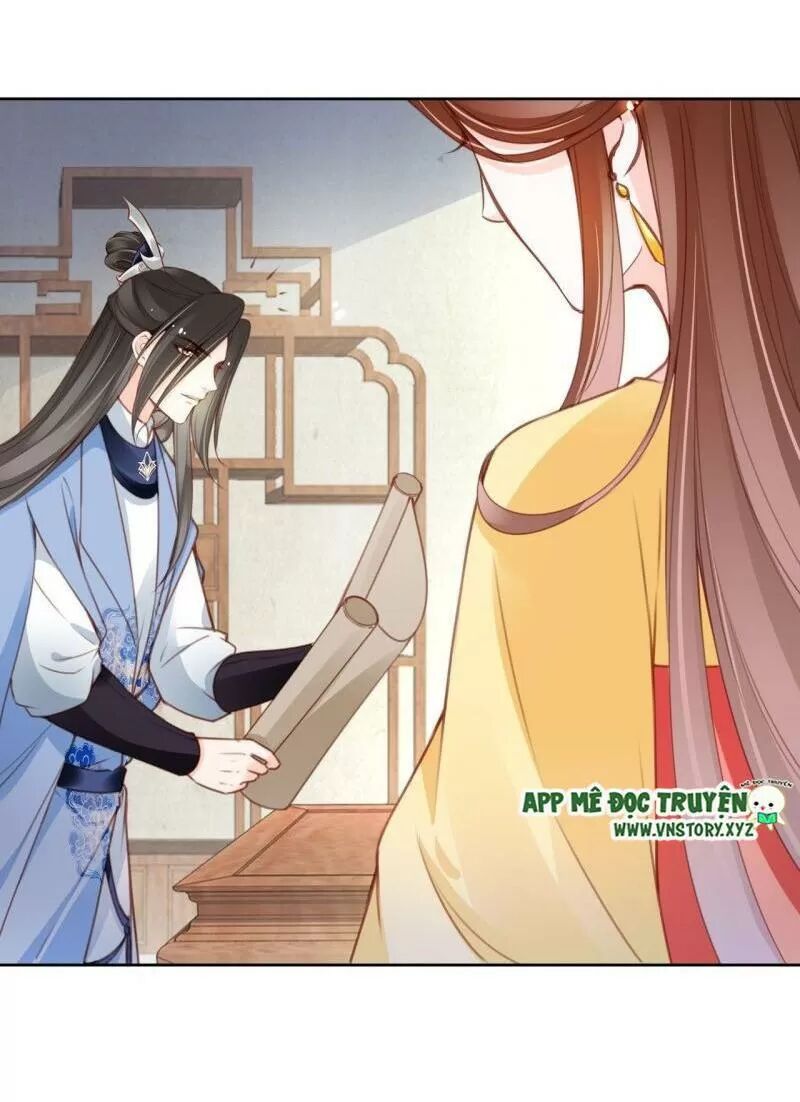 Nàng Trở Thành Bạch Nguyệt Quang Của Vương Gia Bệnh Kiều: Chapter 113: Giá trị rung động bùng nổ