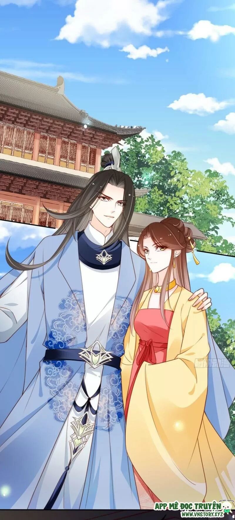 Nàng Trở Thành Bạch Nguyệt Quang Của Vương Gia Bệnh Kiều: Chapter 113: Giá trị rung động bùng nổ