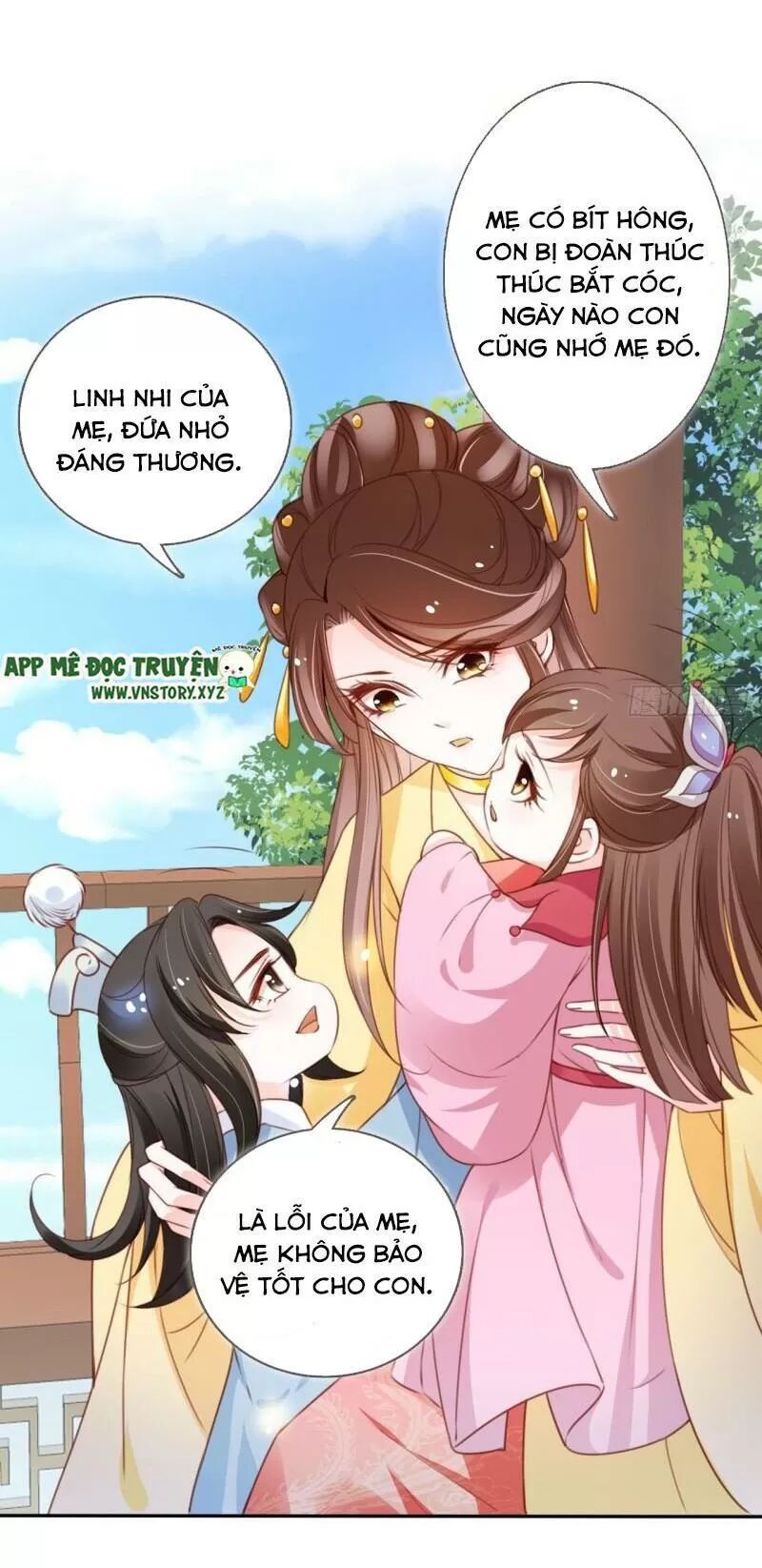 Nàng Trở Thành Bạch Nguyệt Quang Của Vương Gia Bệnh Kiều: Chapter 113: Giá trị rung động bùng nổ